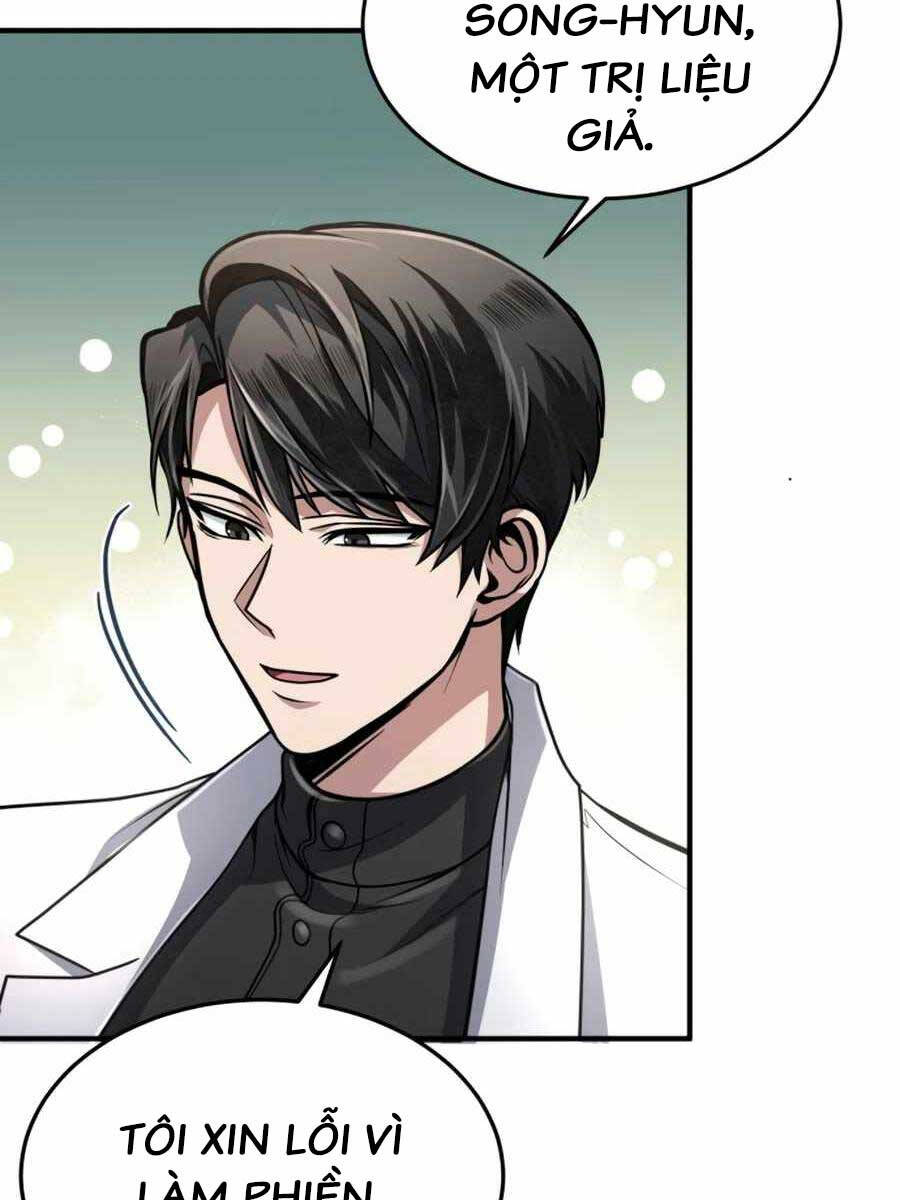 Làm Sao Sống Như Một Trị Liệu Sư Ngầm? Chapter 10 - Trang 4
