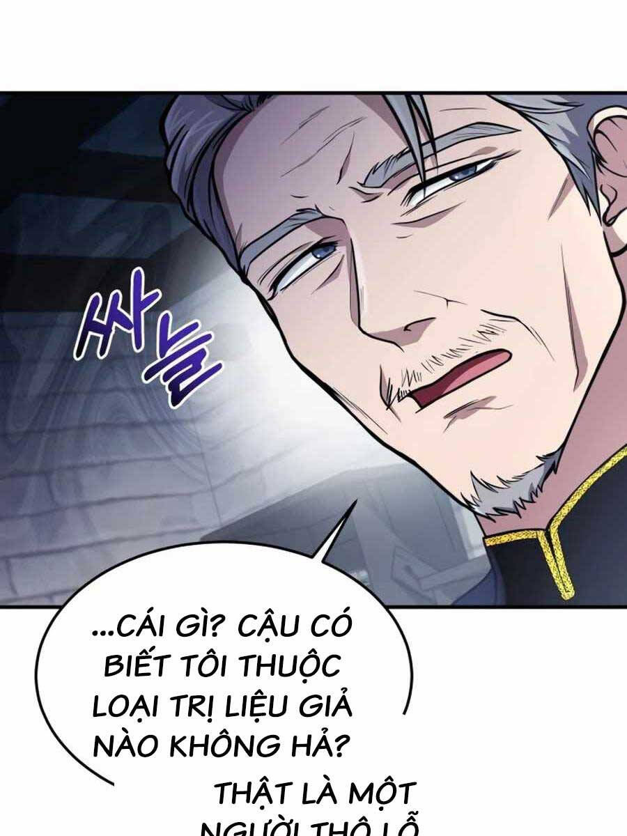 Làm Sao Sống Như Một Trị Liệu Sư Ngầm? Chapter 10 - Trang 4
