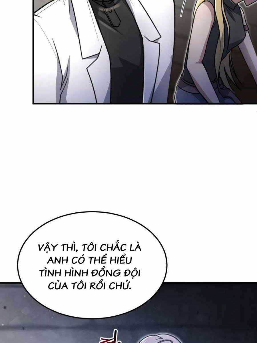 Làm Sao Sống Như Một Trị Liệu Sư Ngầm? Chapter 10 - Trang 4