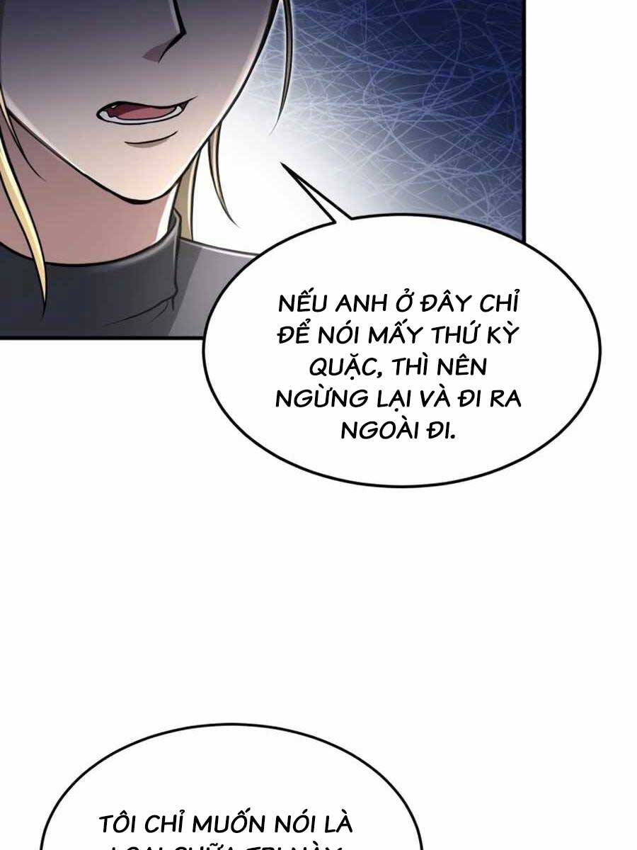 Làm Sao Sống Như Một Trị Liệu Sư Ngầm? Chapter 10 - Trang 4