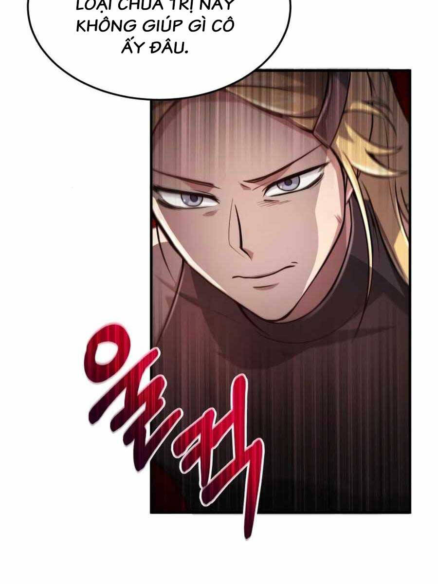 Làm Sao Sống Như Một Trị Liệu Sư Ngầm? Chapter 10 - Trang 4