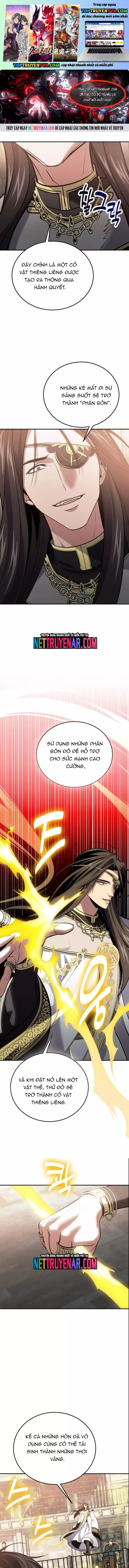 Làm Sao Sống Như Một Trị Liệu Sư Ngầm? Chapter 114 - Trang 3