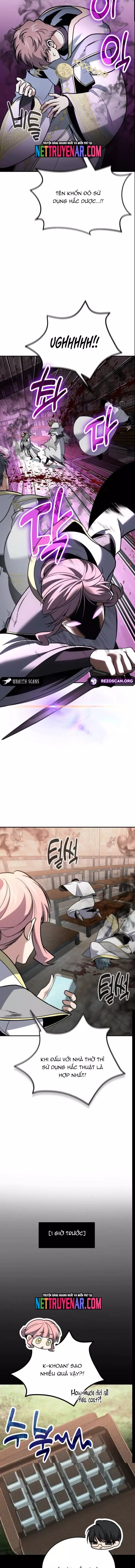 Làm Sao Sống Như Một Trị Liệu Sư Ngầm? Chapter 114 - Trang 3