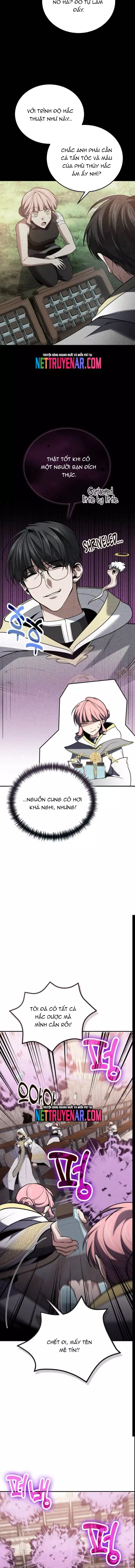 Làm Sao Sống Như Một Trị Liệu Sư Ngầm? Chapter 114 - Trang 3