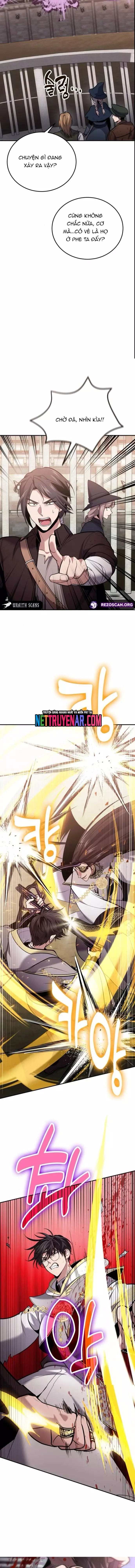 Làm Sao Sống Như Một Trị Liệu Sư Ngầm? Chapter 114 - Trang 3