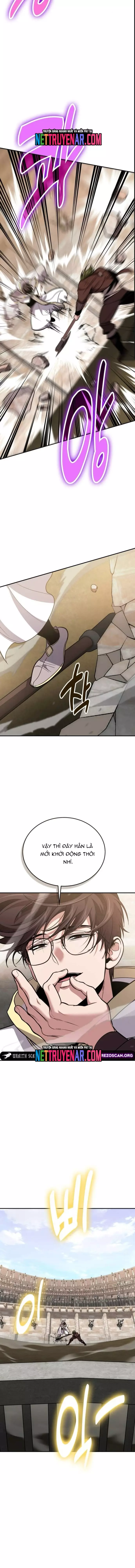 Làm Sao Sống Như Một Trị Liệu Sư Ngầm? Chapter 114 - Trang 3