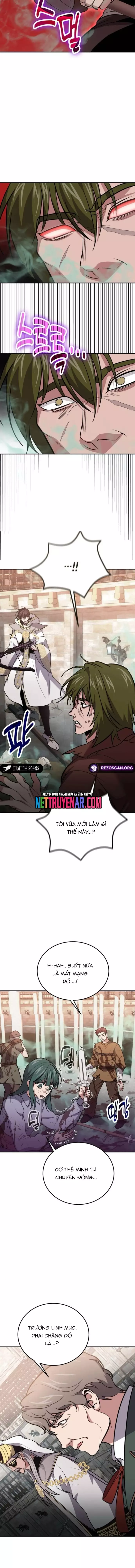 Làm Sao Sống Như Một Trị Liệu Sư Ngầm? Chapter 114 - Trang 3