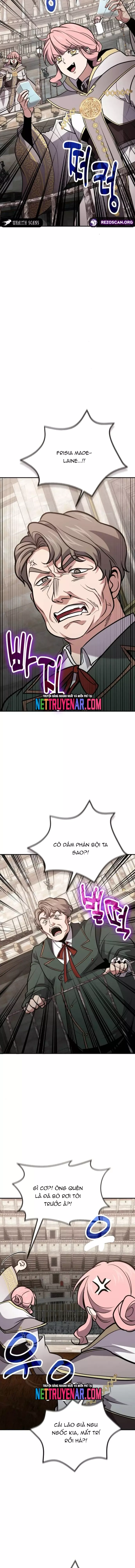 Làm Sao Sống Như Một Trị Liệu Sư Ngầm? Chapter 114 - Trang 3