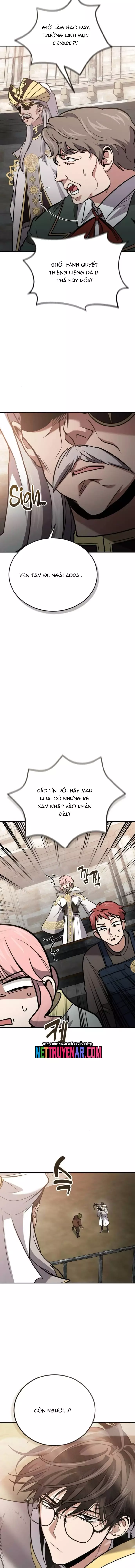 Làm Sao Sống Như Một Trị Liệu Sư Ngầm? Chapter 114 - Trang 3