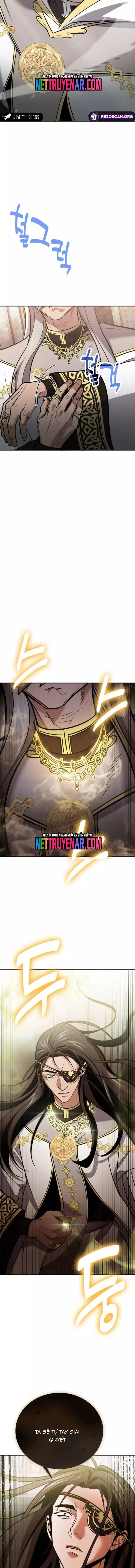 Làm Sao Sống Như Một Trị Liệu Sư Ngầm? Chapter 114 - Trang 3