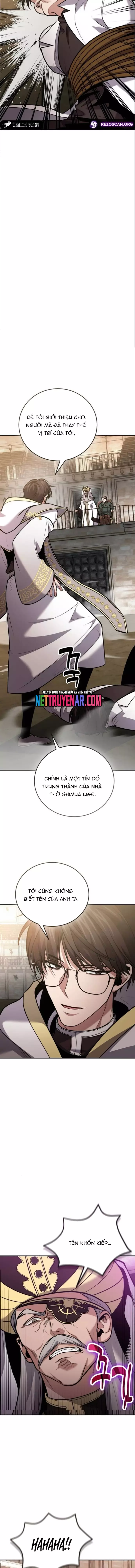 Làm Sao Sống Như Một Trị Liệu Sư Ngầm? Chapter 115 - Trang 3