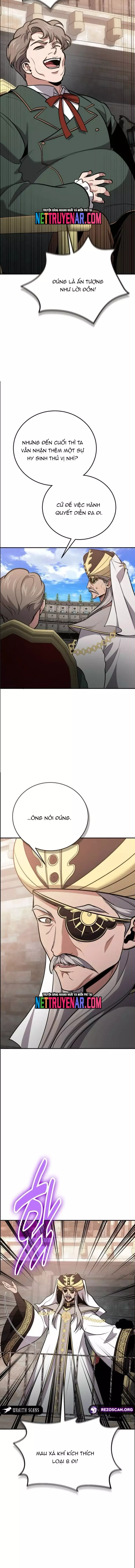 Làm Sao Sống Như Một Trị Liệu Sư Ngầm? Chapter 115 - Trang 3