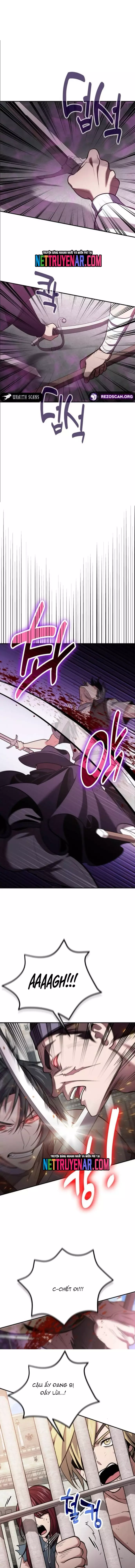 Làm Sao Sống Như Một Trị Liệu Sư Ngầm? Chapter 115 - Trang 3