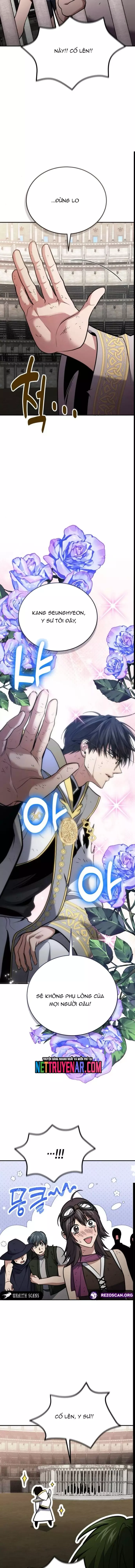 Làm Sao Sống Như Một Trị Liệu Sư Ngầm? Chapter 115 - Trang 3