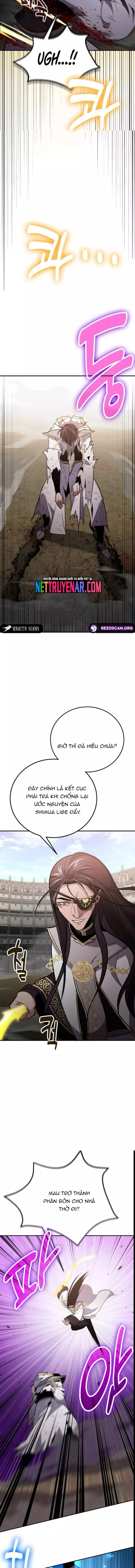 Làm Sao Sống Như Một Trị Liệu Sư Ngầm? Chapter 115 - Trang 3