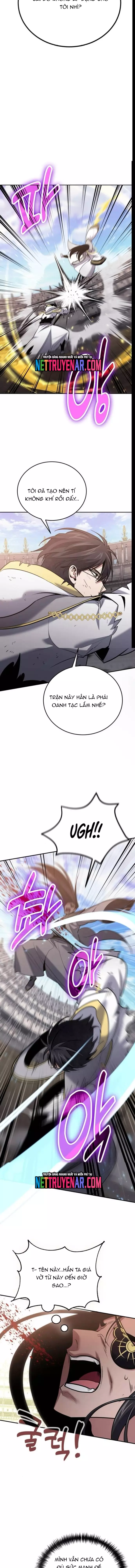 Làm Sao Sống Như Một Trị Liệu Sư Ngầm? Chapter 115 - Trang 3