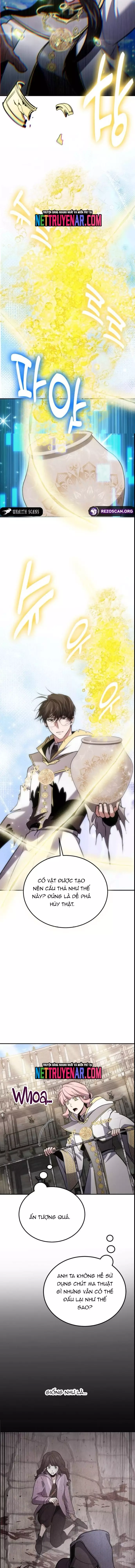 Làm Sao Sống Như Một Trị Liệu Sư Ngầm? Chapter 115 - Trang 3