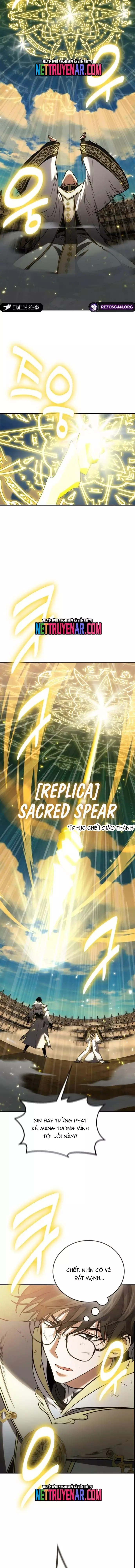 Làm Sao Sống Như Một Trị Liệu Sư Ngầm? Chapter 115 - Trang 3