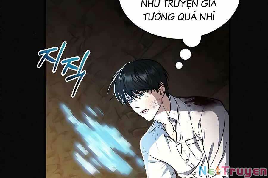 Làm Sao Sống Như Một Trị Liệu Sư Ngầm? Chap 2 35