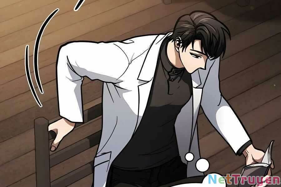 Làm Sao Sống Như Một Trị Liệu Sư Ngầm? Chap 2 105