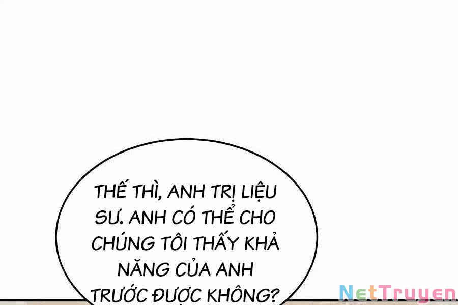 Làm Sao Sống Như Một Trị Liệu Sư Ngầm? Chap 2 240