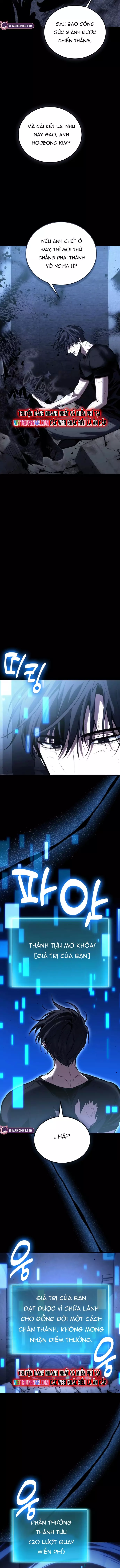 Làm Sao Sống Như Một Trị Liệu Sư Ngầm? Chapter 100 - Next Chapter 101