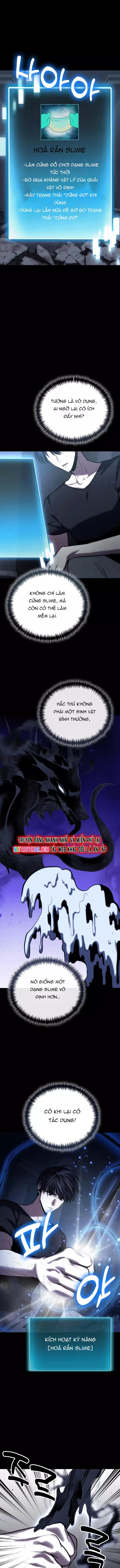 Làm Sao Sống Như Một Trị Liệu Sư Ngầm? Chapter 100 - Next Chapter 101