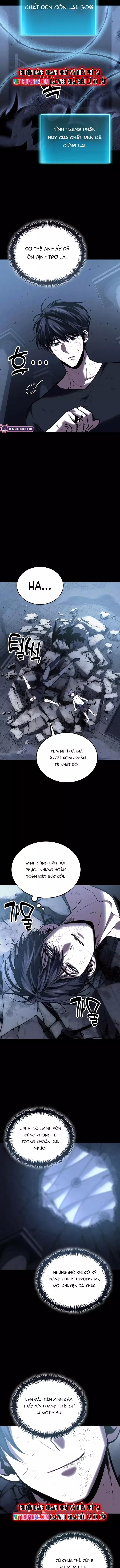Làm Sao Sống Như Một Trị Liệu Sư Ngầm? Chapter 100 - Next Chapter 101