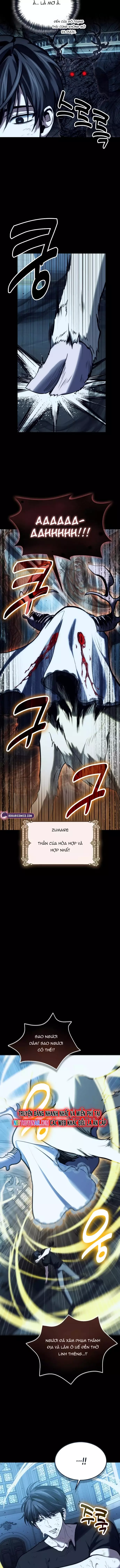 Làm Sao Sống Như Một Trị Liệu Sư Ngầm? Chapter 100 - Next Chapter 101
