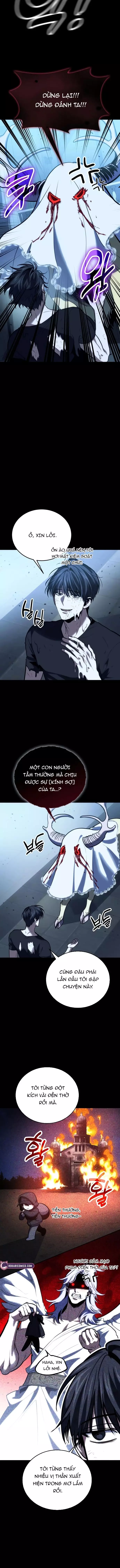 Làm Sao Sống Như Một Trị Liệu Sư Ngầm? Chapter 101 - Next 