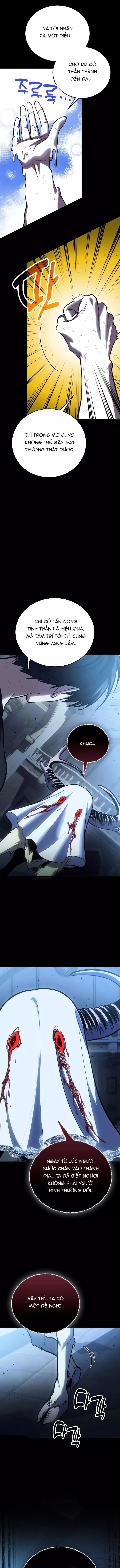 Làm Sao Sống Như Một Trị Liệu Sư Ngầm? Chapter 101 - Next 