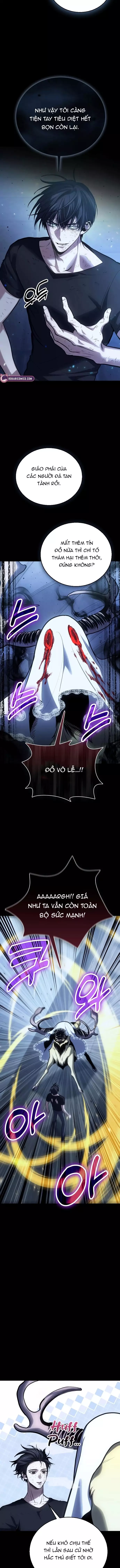 Làm Sao Sống Như Một Trị Liệu Sư Ngầm? Chapter 101 - Next 