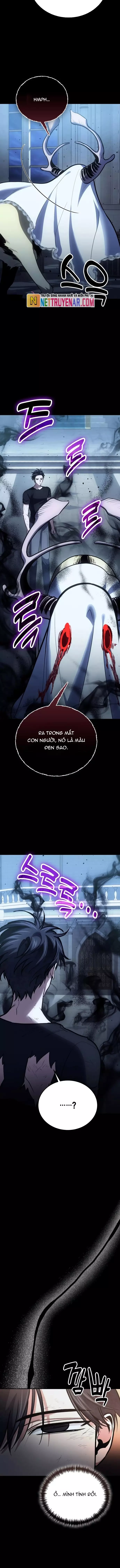 Làm Sao Sống Như Một Trị Liệu Sư Ngầm? Chapter 101 - Next 