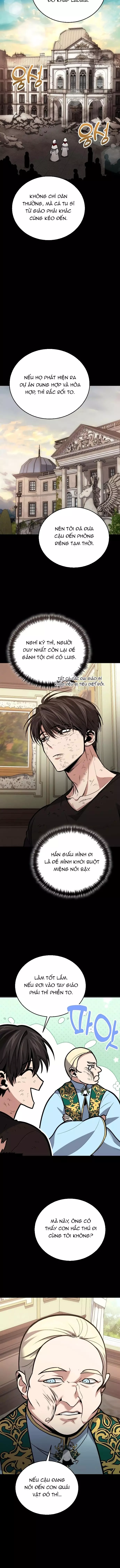 Làm Sao Sống Như Một Trị Liệu Sư Ngầm? Chapter 101 - Next 