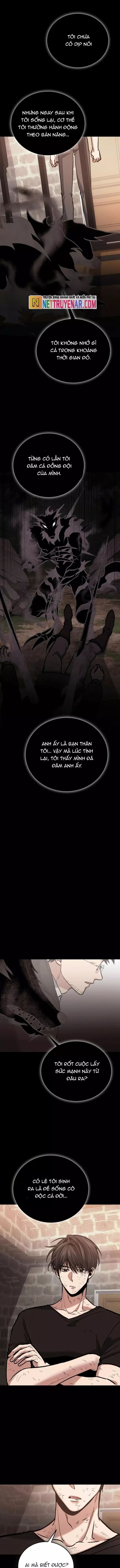 Làm Sao Sống Như Một Trị Liệu Sư Ngầm? Chapter 101 - Next 
