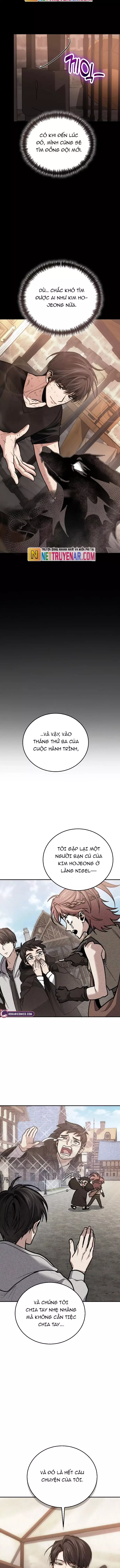 Làm Sao Sống Như Một Trị Liệu Sư Ngầm? Chapter 101 - Next 