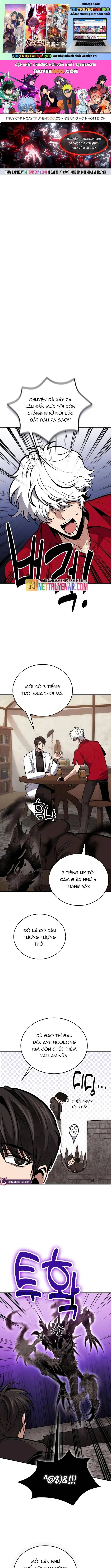 Làm Sao Sống Như Một Trị Liệu Sư Ngầm? Chapter 102 - Trang 3