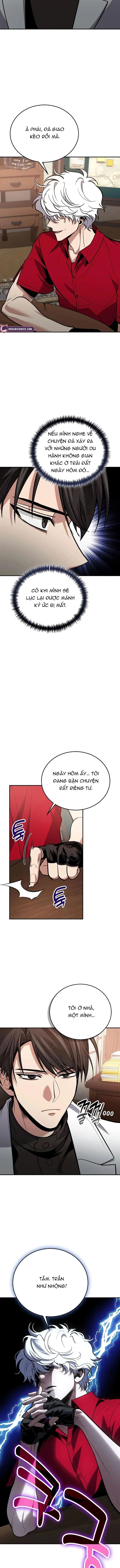 Làm Sao Sống Như Một Trị Liệu Sư Ngầm? Chapter 102 - Trang 3