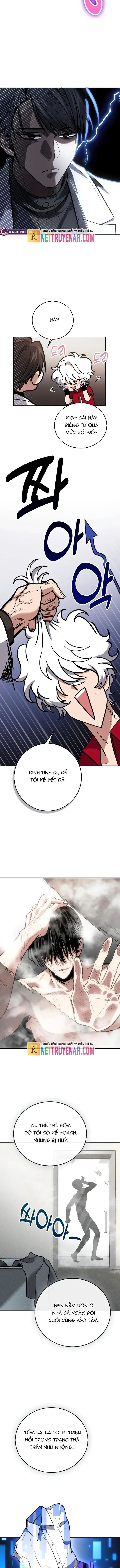 Làm Sao Sống Như Một Trị Liệu Sư Ngầm? Chapter 102 - Trang 3