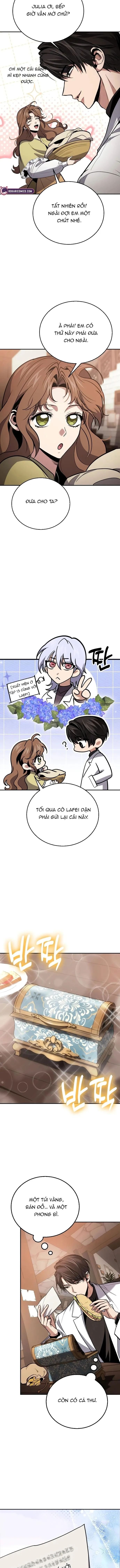 Làm Sao Sống Như Một Trị Liệu Sư Ngầm? Chapter 102 - Trang 3