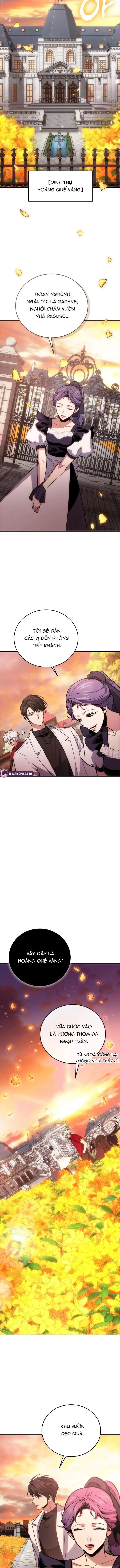 Làm Sao Sống Như Một Trị Liệu Sư Ngầm? Chapter 102 - Trang 3