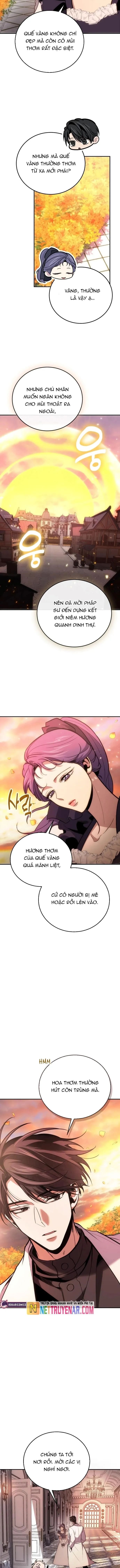 Làm Sao Sống Như Một Trị Liệu Sư Ngầm? Chapter 102 - Trang 3