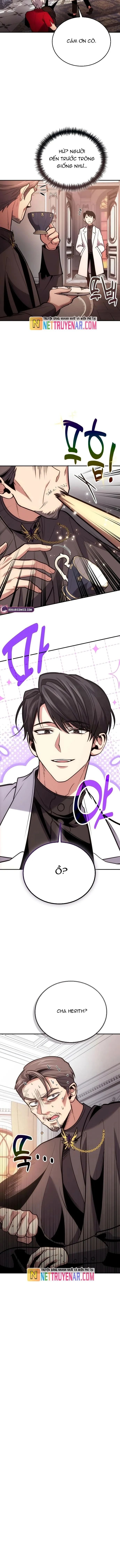 Làm Sao Sống Như Một Trị Liệu Sư Ngầm? Chapter 102 - Trang 3