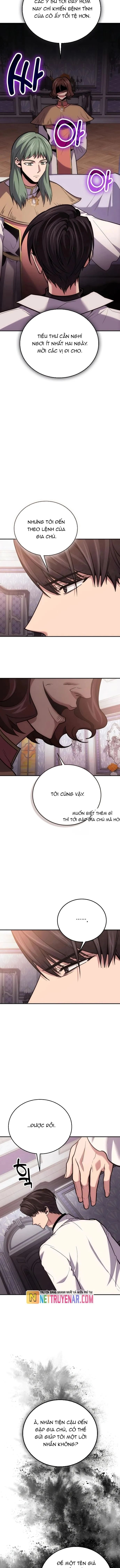 Làm Sao Sống Như Một Trị Liệu Sư Ngầm? Chapter 103 - Trang 3