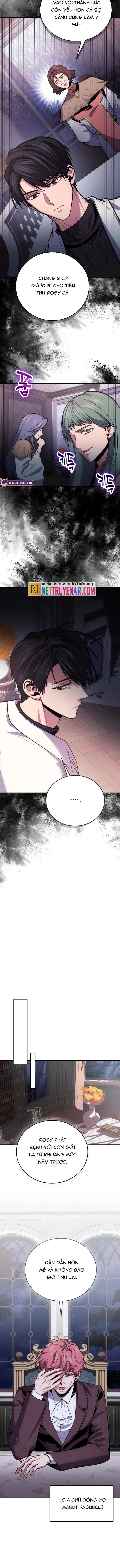 Làm Sao Sống Như Một Trị Liệu Sư Ngầm? Chapter 103 - Trang 3