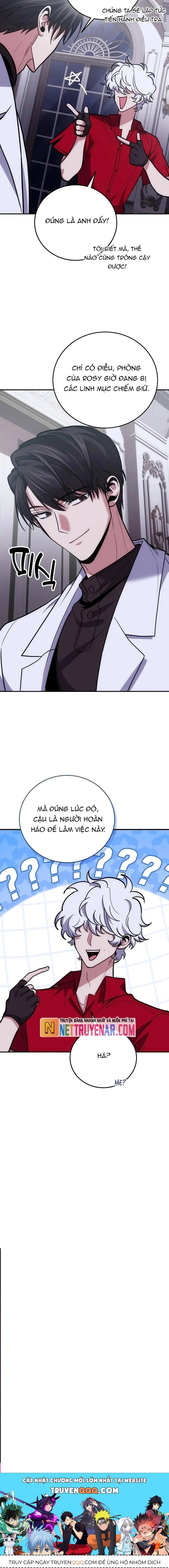 Làm Sao Sống Như Một Trị Liệu Sư Ngầm? Chapter 103 - Trang 3