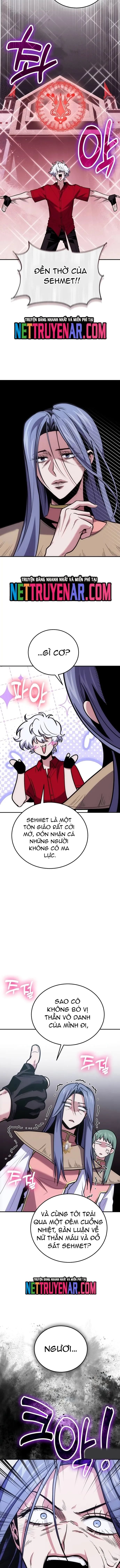 Làm Sao Sống Như Một Trị Liệu Sư Ngầm? Chapter 104 - Next 