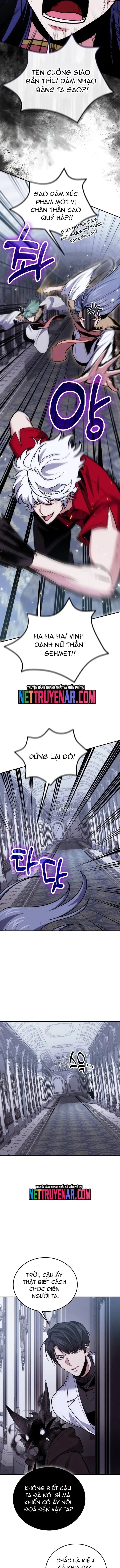 Làm Sao Sống Như Một Trị Liệu Sư Ngầm? Chapter 104 - Next 