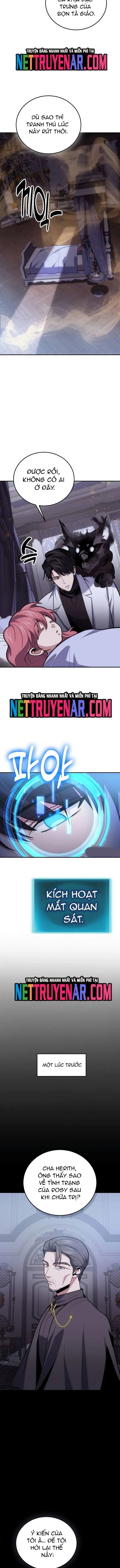 Làm Sao Sống Như Một Trị Liệu Sư Ngầm? Chapter 104 - Next 