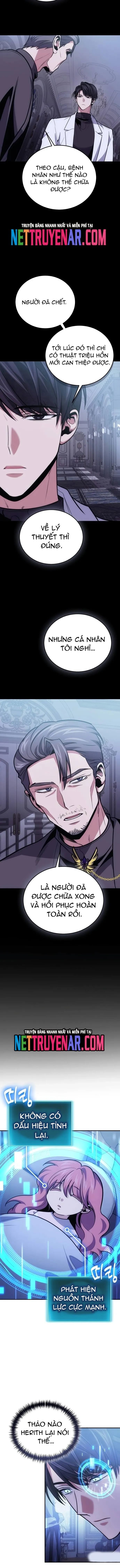 Làm Sao Sống Như Một Trị Liệu Sư Ngầm? Chapter 104 - Next 